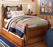 Thomas Bedroom Set