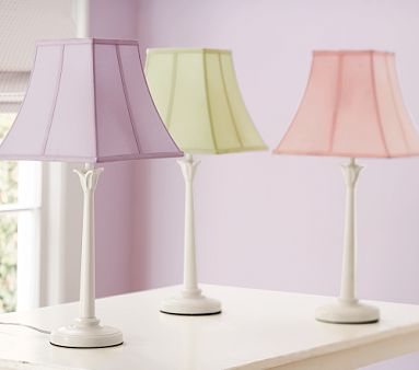 Penelope Shade & Madison Touch Base