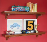 Ryder Simple Shelving