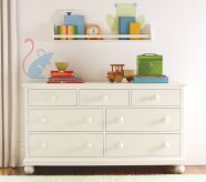 Catalina Extra-Wide Dresser