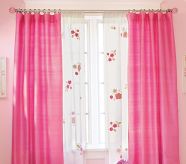 Silk Panel