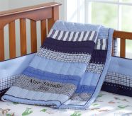 Boys' Nursery Bedding