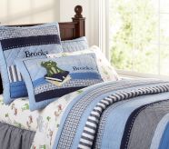 Boys' Quilts