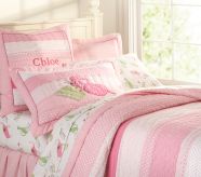 Girls' Quilts