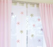 Window Sheers