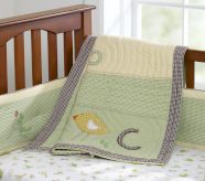 Unisex Nursery Bedding