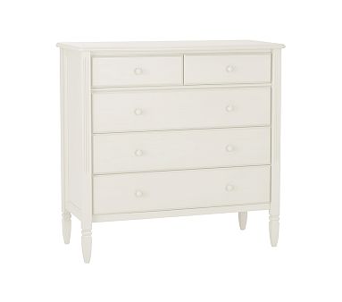 Madeline Dresser & Nightstand Madeline Dresser & Nightstand