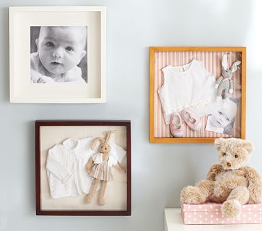 18" x 18" Deep Gallery Frame 18" x 18" Deep Gallery Frame