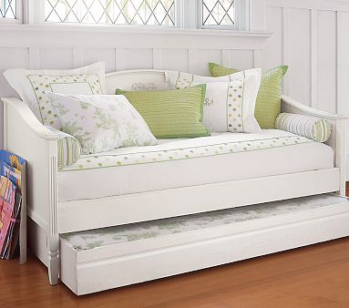 Madeline Daybed & Trundle Madeline Daybed & Trundle