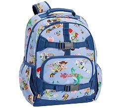 포터리반 토이스토리 맥킨지 가방 (초등 입학 선물 추천) Potterybarn Mackenzie Disney•Pixar TOY STORY Kids Backpacks