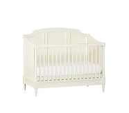 Darcy Crib, Vintage White
