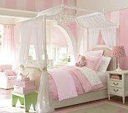 Darcy Bed & Dresser Set
