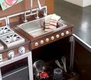 Gourmet Sink
