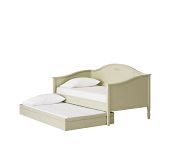 Madeline Daybed & Trundle, Twin, Sun Valley Blade