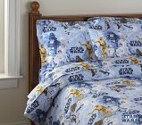 Star Wars™ Duvet Cover, Twin