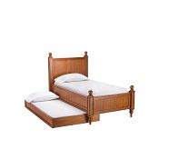 Thomas Bed & Trundle