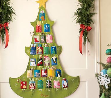 Telluride Advent Calendar