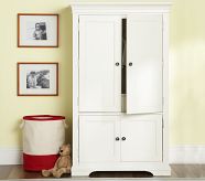 Larkin Armoire