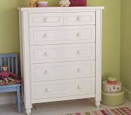 Thomas Drawer Chest