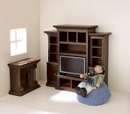 Dollhouse Great Room Furniture Set