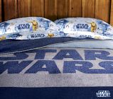 Star Wars™ Blanket, Twin