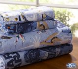 Star Wars™ Sheet Set, Twin