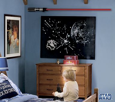 Jumbo <i>Star Wars™</i> Darth Vader™ Lightsaber