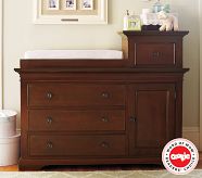 Larkin Changing Table