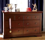 Larkin Extra-Wide Dresser