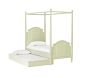 Madeline Bed & Canopy