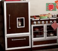 Gourmet Fridge