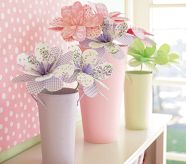 Botanicals, Set of 5