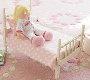 Janie Doll Bed