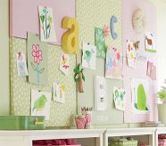 Pinboard Insert