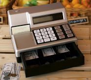 Cash Register