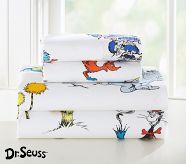 Dr. Seuss™ Sheet Set, Twin