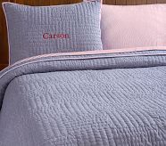 Carson Quilt, Twin