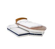 Speedboat Bed & Trundle