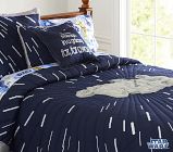 Star Wars Quilt, Twin