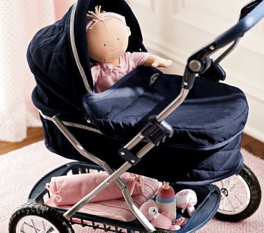 Doll Pram