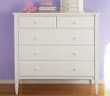 Madeline Dresser & Nightstand
