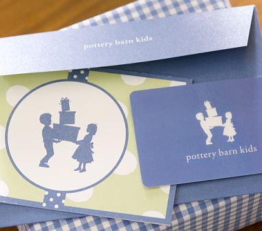 Gift Card: $25