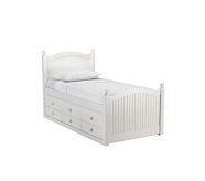 Catalina Storage Bed
