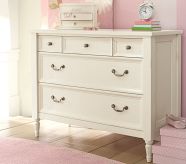 Darcy Dresser & Nightstand