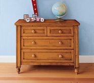 Thomas Dresser, Rustic Sun Valley Honey