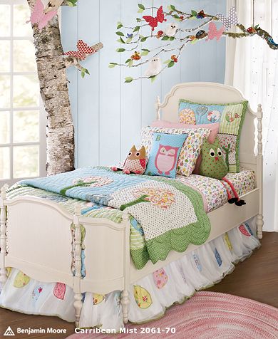 Brooke Bedroom