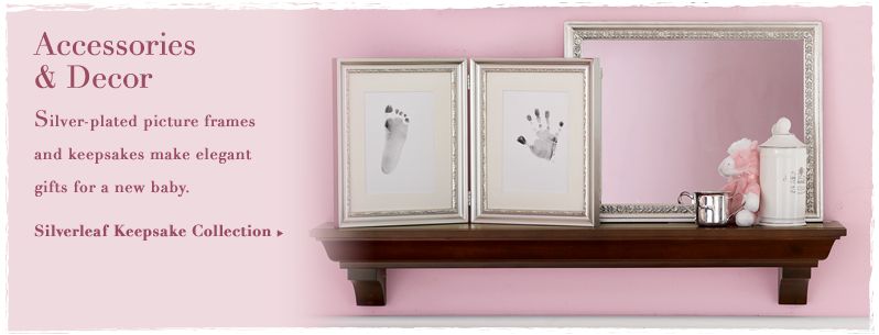 Accessories & Decor