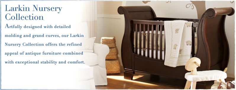 Larkin Nursery Collection