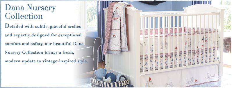 Dana Nursery Collection