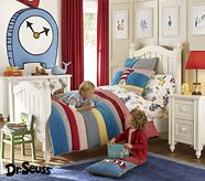 Dr. Seuss™ Bedroom